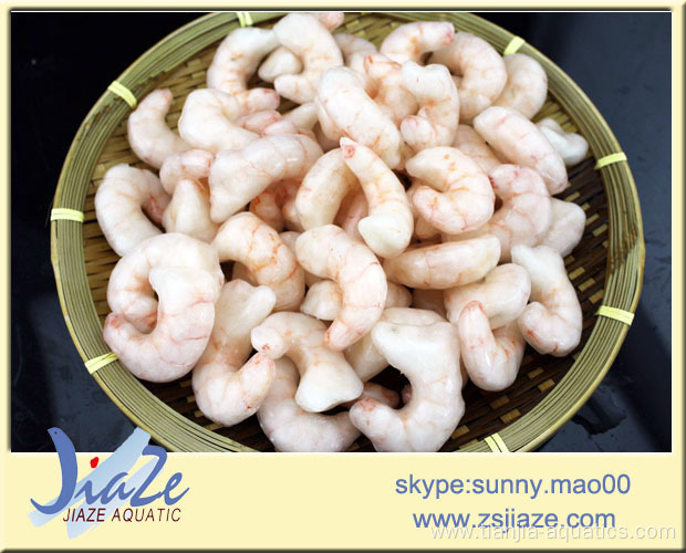 seafood frozen shrimp red shrimp iqf