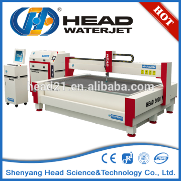 waterjet cutting stone cutter water jet machinery cutting stone