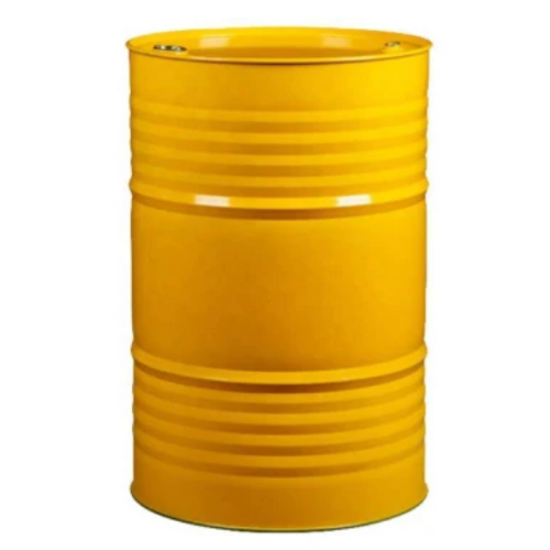 Runder Stahlöl -Lagertank