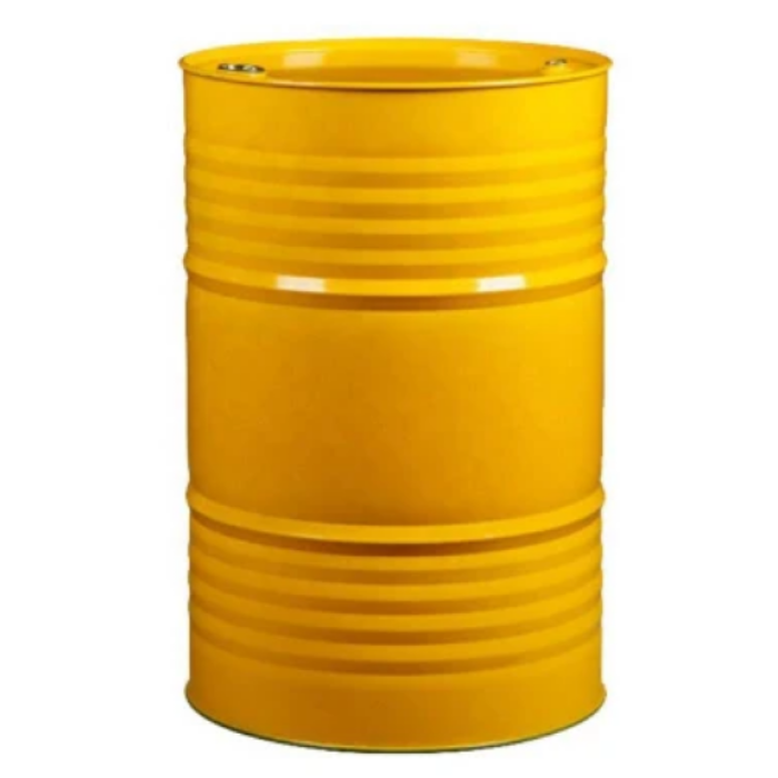 Runder Stahlöl -Lagertank