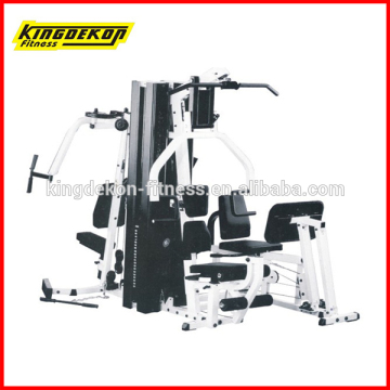 5-Multi Station Multi Gym Equipments