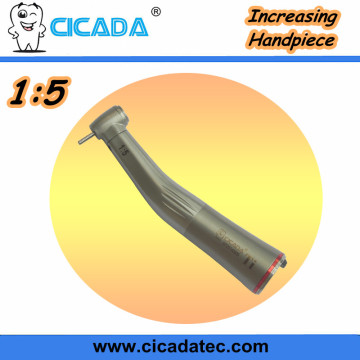 NSK 1: 5 Red Ring Ti-Max Dental Contra Angle Handpiece