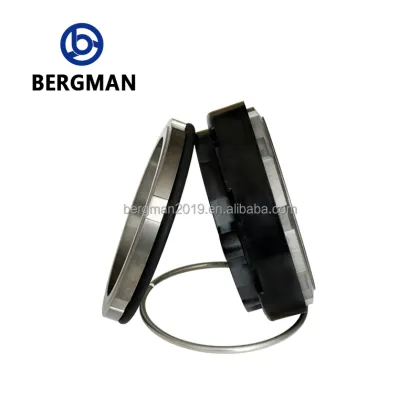 Flygt FSU-90mm Pump Mechanical Seal Replacement