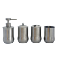 3 Pieces Bathroom Accessories Set