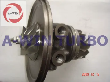 Hitachi / Hino Turbo Charger Cartridge Replacement Rhc6 24100-2201a