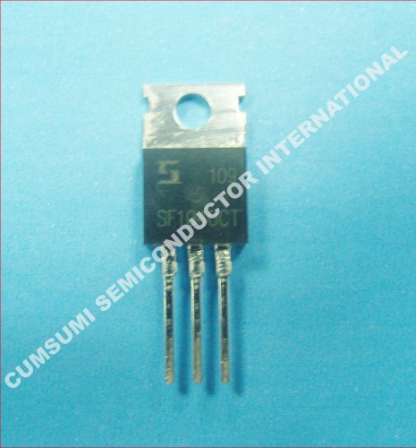 SF1040CT Super Fast Recovery Diode