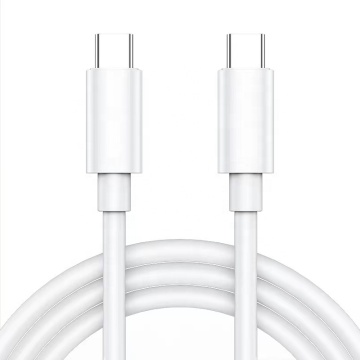 Customized USB Type-C Fast Charging Cables for Samsung S8/S9/S10, HTC, LG - 1m, 2m, 3m
