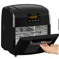 2021 Wifi digital air fryer oven for Australia