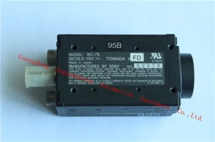 K1129T CP642 XC-75 Fuji Camera
