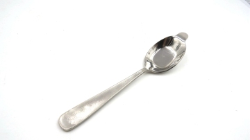 stainless steel whisk spoon