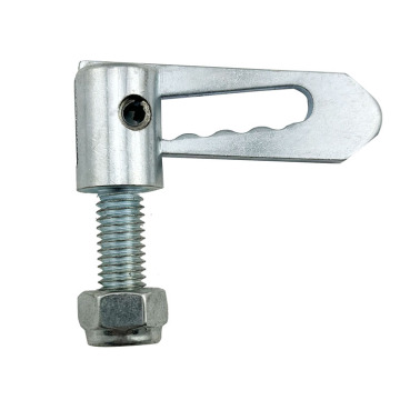 Truck and Trailer 8m Anti-Luce Lock: Bolt-On Locking Aniluce Fastener with Nuts
