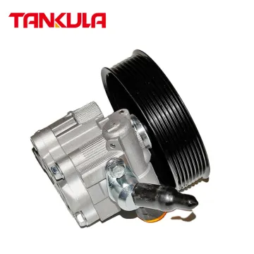 High Quality Power Steering Pump 44310-0C090 for Toyota Tundra 2000-2019 - Hot Sale