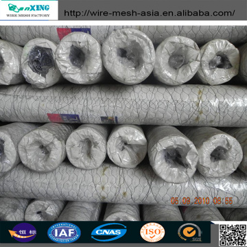 electro galvanized chicken wire