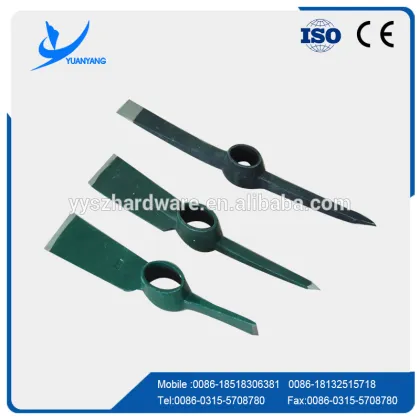 Agricultural Tools/Farm Hoe/Garden Hoe