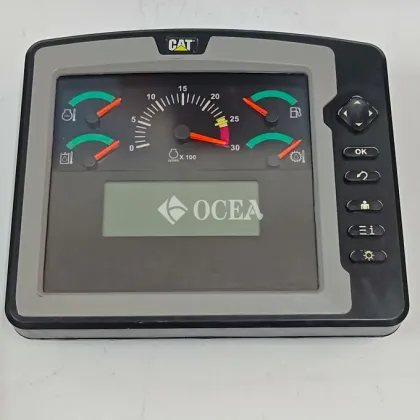 Caterpillar 980K Loader Electronic Control Module 391-7036