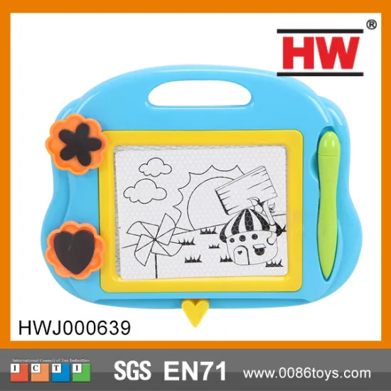 Hot Selling funny plastic writing board