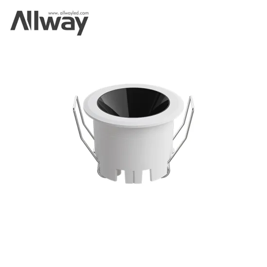 Miniature Decorative LED Ceiling Lamp: An Elegant Office Lighting Solution