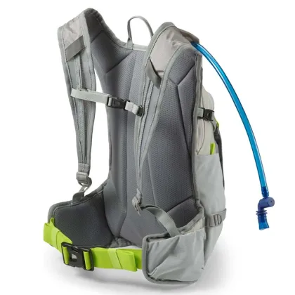 Waterproof Nylon Sports Hydration Backpack for Men and Women