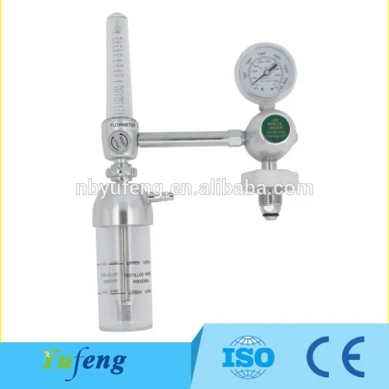 YF-04H-03 Medical Oxygen Regualtor