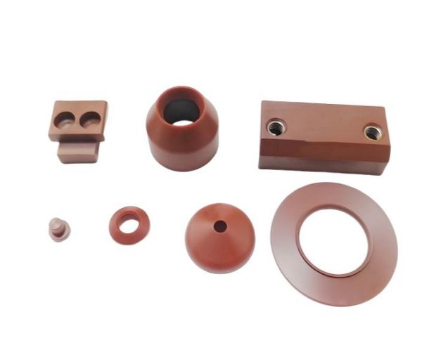 DuPont ™ Vespel ® Parts and Shapes