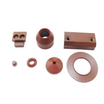 DuPont ™ Vespel ® Parts and Shapes