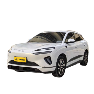 BYD Sealion 06 EV 2025 520 Navigator Edition