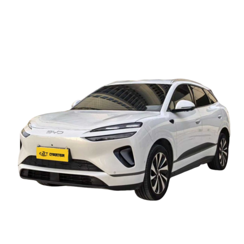BYD Sealion 06 EV 2025 520 Navigator Edition