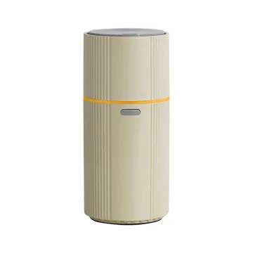 New usb car aroma diffuser