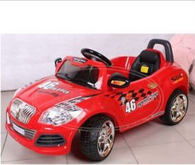 wholesale electric motor car toy parts electric car toy