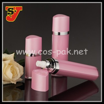 Acrylic Eye Shaped Bottle Sprayer Pump