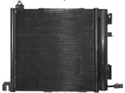 Opel Car Ac Condenser , 1850078 1850056 1850058