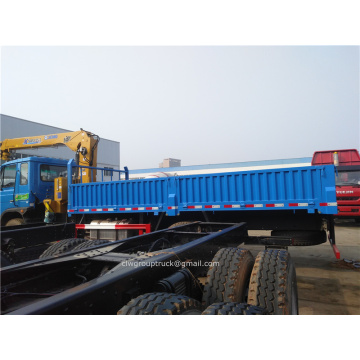 8 Ton Mini hydraulic XCMG crane truck price