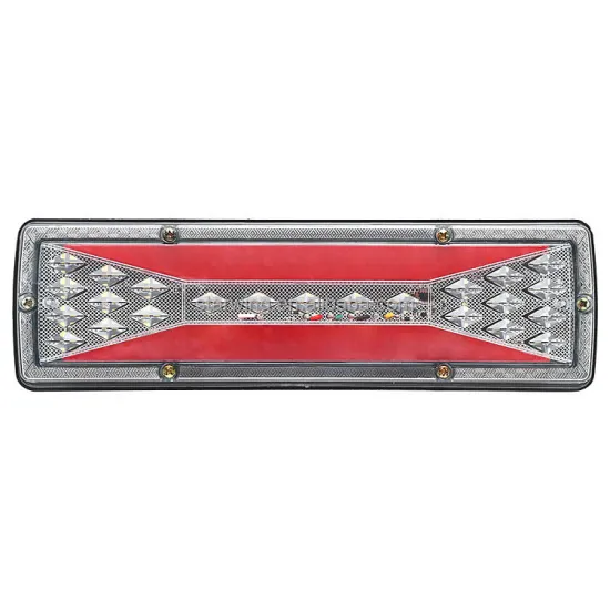 Best Selling LED Pickup Truck Semi Truck Tail Light Lamp