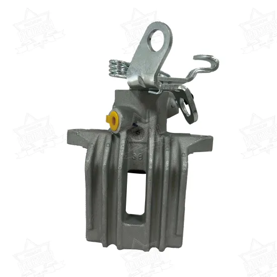 Frontech Auto Parts - Front Rear Disc Brake Calipers for Toyota Hyundai Mazda Mitsubishi