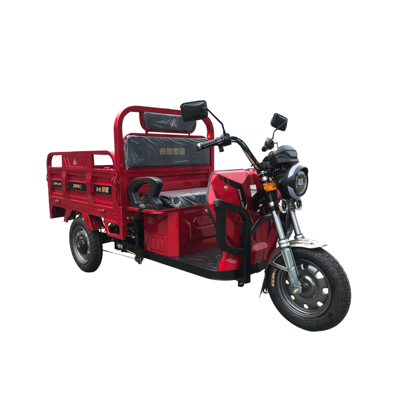 Energy Saving Electric Tricycle