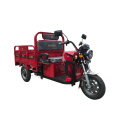 60V1000W Motocicleta de triciclo amigable para el medio ambiente