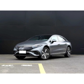 2025 Mercedes-Benz EQS: Luxury 5-Door 5-Seat New Energy Electric Vehicle on Sale
