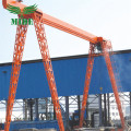 5 tonelada sa 20ton Electric Hoist Gantry Crane