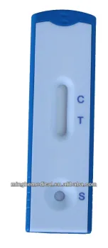 Dengue IgG/IgM Rapid Test