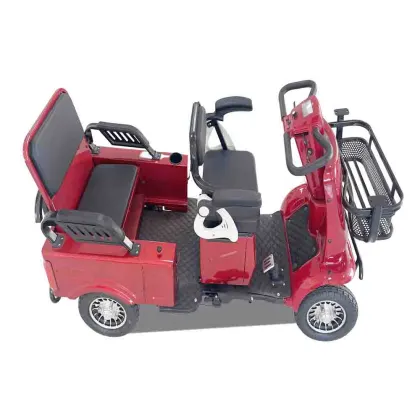 Mini Mini Hot Selling Electric Sightseeing Car Golf
