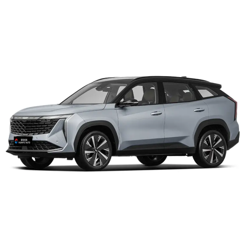 Geely Atlas Boyue L SUV Gasoline 1.5T 2.0T Petrol Car