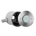 LED-Poollampe aus Edelstahl 304/316