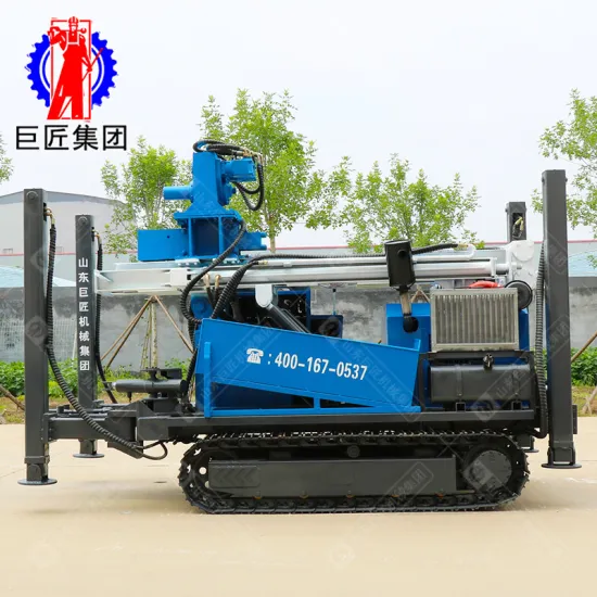 HBZ-2 the new type of direct push soil sampling rig