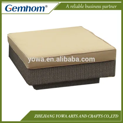 New design better homes and gardens wicker patio furniture