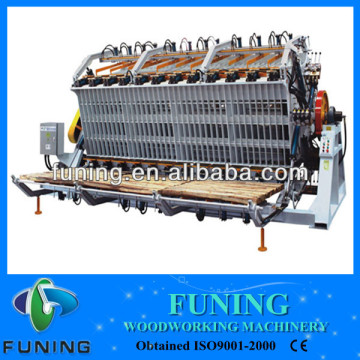 woodworking wood hydraulic clamp carrier