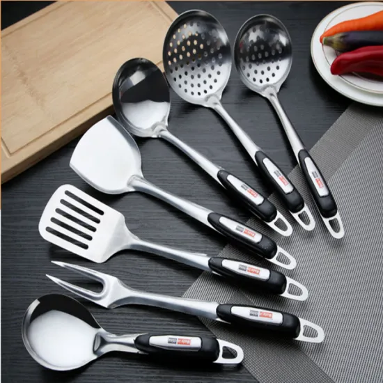 304 Seven-piece Household Appliances