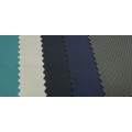 Tear-resistant 450D twill oxford fabric RPET for luggage