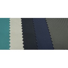 Tear-resistant 450D twill oxford fabric RPET for luggage