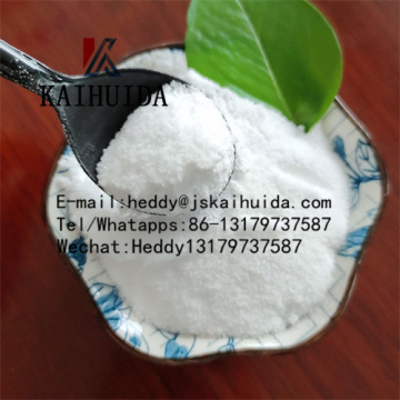 Kwas indol-3-kwas kwasu 3-indoleoctowy CAS 87-51-4