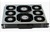 Brand new WS-X4597+E=